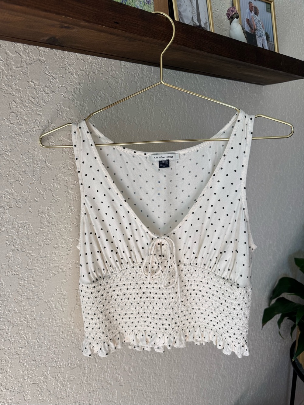 American Eagle Top